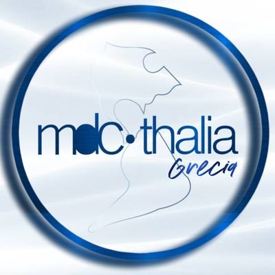 MDC Grecia
Το επίσημο ελληνικό Fan Club της Thalia.