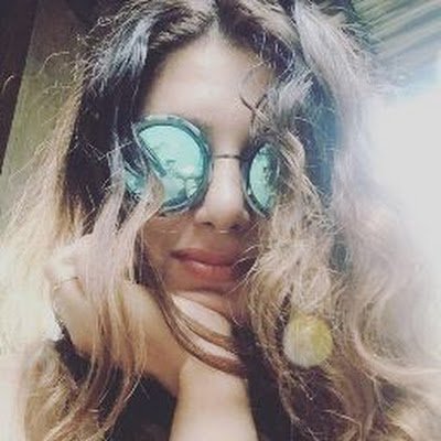 ArezooSaedi's profile picture. Cinema