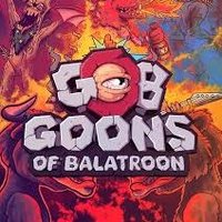 GOB (@goonsnft) 's Twitter Profile