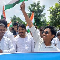 *पटवारी* Topesh Damahe (@damahetopesh) 's Twitter Profile Photo
