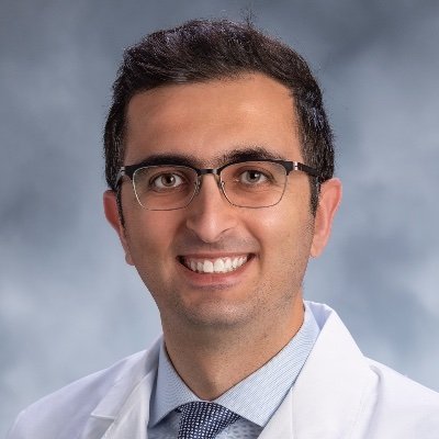 استشاري طب الأعصاب و #الصرع في كليفلاند كلينك أبو ظبي حالياً وميشيغان بالولايات المتحدة سابقاً | حساب شخصي لنشر التوعية عن #الصرع