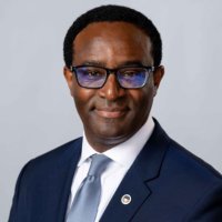 Ben Vinson III, PhD(@huprez18) 's Twitter Profile Photo