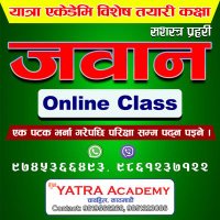 YatraAcademy (@yatraacademy) 's Twitter Profile Photo YatraAcademy (@yatraacademy) 's Twitter Profile Photo