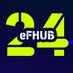 eFootballHUB (@Peshubapp) Twitter profile photo