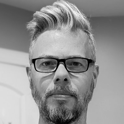 CTO @ CredLens. Founder @ Caballito. Former CTO/CIO at Level Access & Cartesian.