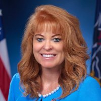 PA Treasurer Stacy Garrity(@PATreasurer) 's Twitter Profile Photo