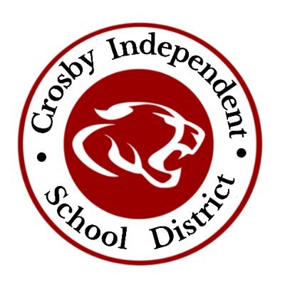 CrosbyISD Profile Picture