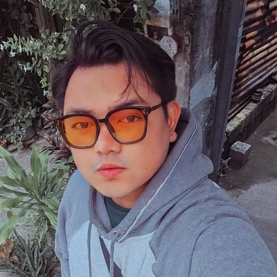 EyCee1996's profile picture. 27| Taguig City | Follow Me & I'll Follow You Back :) IG : eyceepatricio17