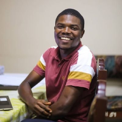 Godsonsackey_'s profile picture. Servant of God/Social anthropologist/Tutor/ Bible Knowledge enthusiast