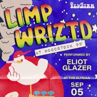 Limp Wriztd (@musiqueiconique) 's Twitter Profile Photo Limp Wriztd (@musiqueiconique) 's Twitter Profile Photo