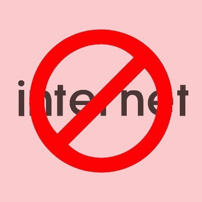 Internet Delenda Est