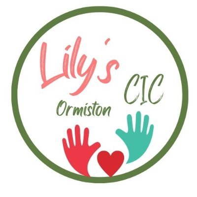 Lisa & Lyndsay (Lily's) have established a Community Interest Company in Ormiston. The company's activities will benefit all members of the local community.