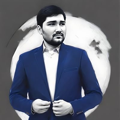 Bunny_Mohnish's profile picture. Analyst & Portfolio Growth at Bering Waters