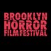 Brooklyn Horror Fest (@BrooklynHorror) Twitter profile photo