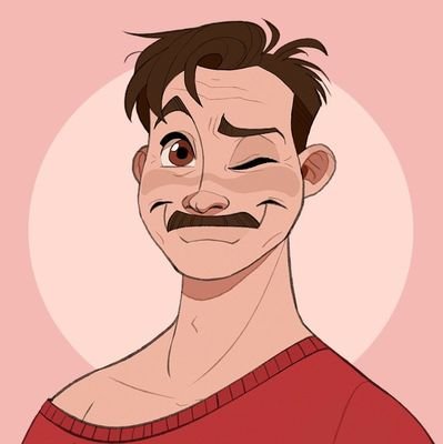 Jordan || artist || 29 || She/her || main art account @Southpauzart || Maybe the real Ted Lasso ending was the friends we made along the way