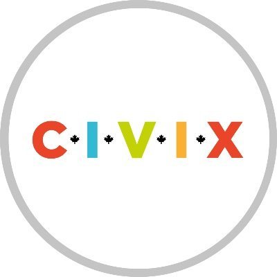 CIVIX est un OSBL enregistré, non partisan, qui contribue au développement des compétences et des habitudes citoyennes chez les jeunes. English: @CIVIX_Canada