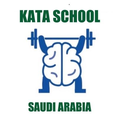 Promoting principles & tools of Toyota Kata in Saudi Arabia 
نهدف إلى نشر طرق وأدوات التطوير والتحسين المستمر بمنهجية تويوتا كاتا في المملكة العربية السعودية