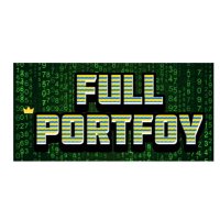 FULL PORTFÖY (@fullportfoy) 's Twitter Profile