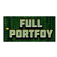 FULL PORTFÖY(@Fullportfoy) 's Twitter Profile Photo