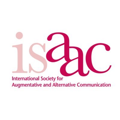 The International Society for Augmentative and Alternative Communication supports the best possible communication for people who use AAC