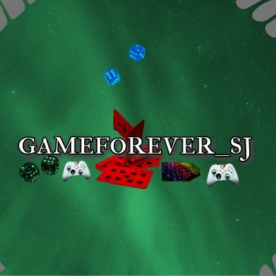 gameforever_sj Profile Picture