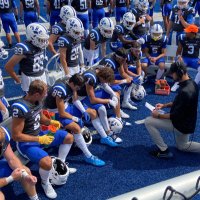 Adam Robinson (@coach_arob_) 's Twitter Profile