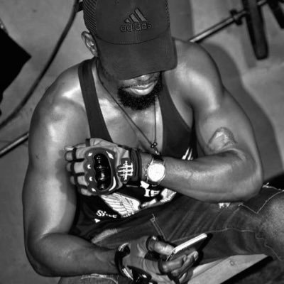 CharzBaba8's profile picture. Fils Aîné Dela FAMILLE