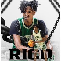 Joshua (Rico) Williams (@chillgoop) 's Twitter Profile