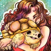 Angie Breshka 🐢🐊🦦 (@angiebreshka) 's Twitter Profile