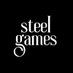 Steel Games (@steelgamestudio) Twitter profile photo Steel Games (@steelgamestudio) Twitter profile photo