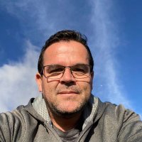 Jose (@javgcr) 's Twitter Profile