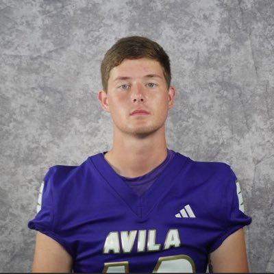 Avila University ‘24🟣⚪️🦅