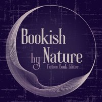 Bookish By Nature(@BookishBNature) 's Twitter Profile Photo