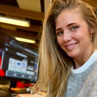 Kathrine Astrupgaard (@kastrupgaard) 's Twitter Profile