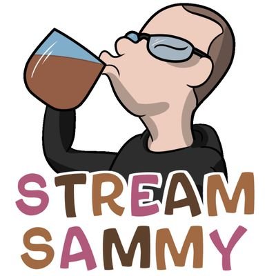 UK variety Twitch streamer with a massive backlog of games that I'm streaming my way through
