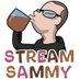StreamSammy (@StreamSammy) Twitter profile photo