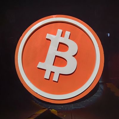 FilipSperka's profile picture. BTC bull 🚀