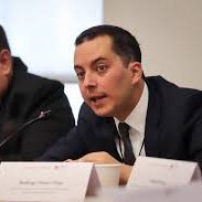 rodrigo_dosal's profile picture. Doctor en Psicología de la Salud y del Deporte | Deporte y Equidad | Opiniones a título personal