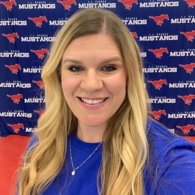 👫 Mom, 🏐 Volleyball & 🎾 Tennis Coach, Health Science & Forensic Science Teacher. Former Head Athletic Trainer for the JJ Pearce High School Mustangs🐴❤️💙