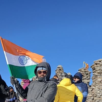 Software Professional,CricketLover. Sachin RT ,Rohit Sharma Fan.
Vijay Thalapathy & Jr. NTR Fan.मी मराठी ! Proud Indian 🇮🇳. BJP Supporter .