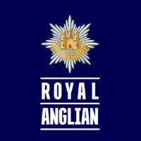 Royal Anglian Regiment Charity (@ranglians) 's Twitter Profile Photo Royal Anglian Regiment Charity (@ranglians) 's Twitter Profile Photo