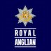 The Royal Anglian Regiment (@RAnglians) Twitter profile photo