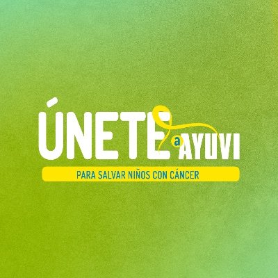 Proyecto que tiene como propósito salvar niños con cáncer junto con @Camperogt @PepsiGuate @Tigo_GT y @gytcontinental