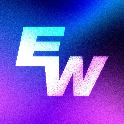 Official Edgeware Twitter account.
https://t.co/B8FXrvkKmx