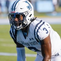 Jaheem Hazel (@thereal_mightyj) 's Twitter Profile Photo Jaheem Hazel (@thereal_mightyj) 's Twitter Profile Photo