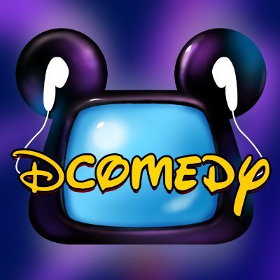 DCOMedy Podcast