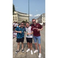 Neil Lennie (@neil_lennie98) 's Twitter Profile Photo Neil Lennie (@neil_lennie98) 's Twitter Profile Photo