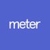 Meter (@meter) Twitter profile photo