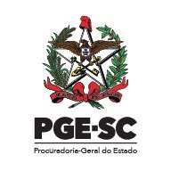 Procuradoria-Geral do Estado de Santa Catarina(@PGE_SC) 's Twitter Profile Photo