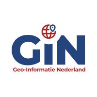 GIN (@geoinfonl) 's Twitter Profile